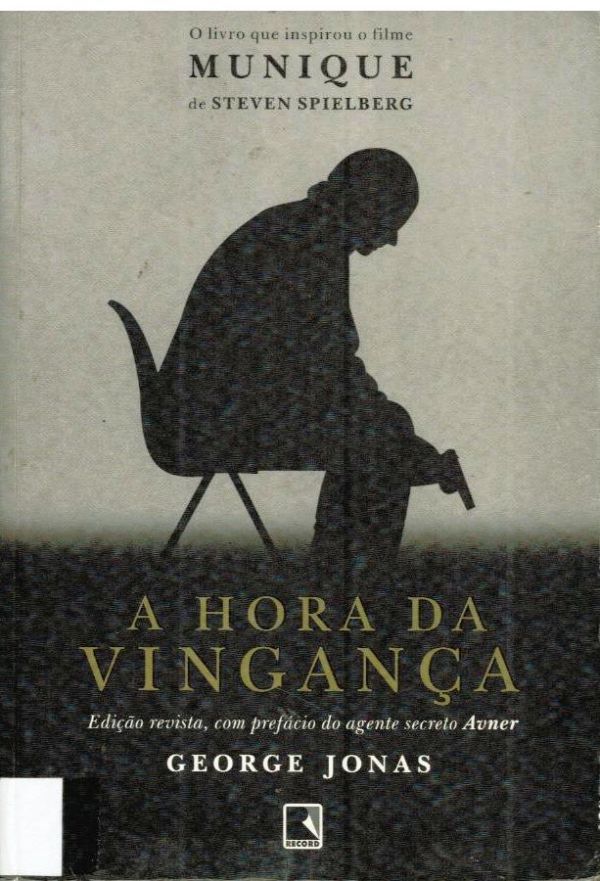 Hora da Vingança. A